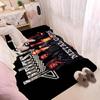 J-Judas P-Priest ROCK BAND Kitchen Mat Cheaper Anti-slip Modern Living Room Balcony Printed Modern Home Decor