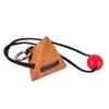 Lock Developmental Toys 3D Thinking Games Wooden Puzzle IQ Unlocking Toys Intelligent Unlock Toy