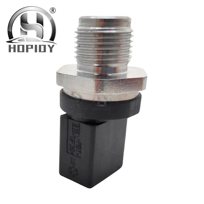For 13538577623 13537800602 BMW fuel pressure sensor