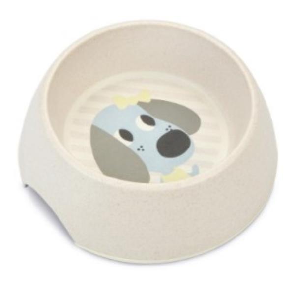 Biztis Dog Tableware Pippa 18x18x6.5cm