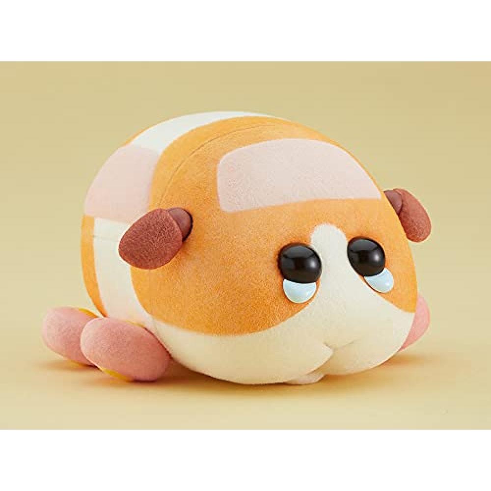 Nendoroid PUI PUI Molcar Potato Немасштабная подвижная фигурка из ABS и ПВХ, окрашенная