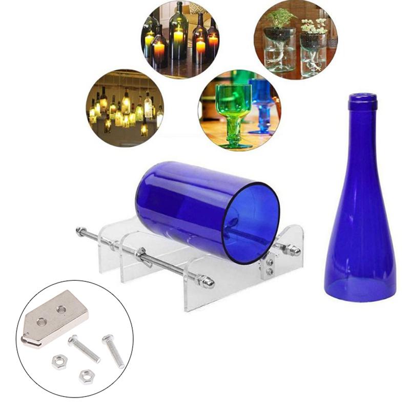 Головка для резки стекла, сменная головка для резки стеклянной бутылки для инструментов для рукоделия