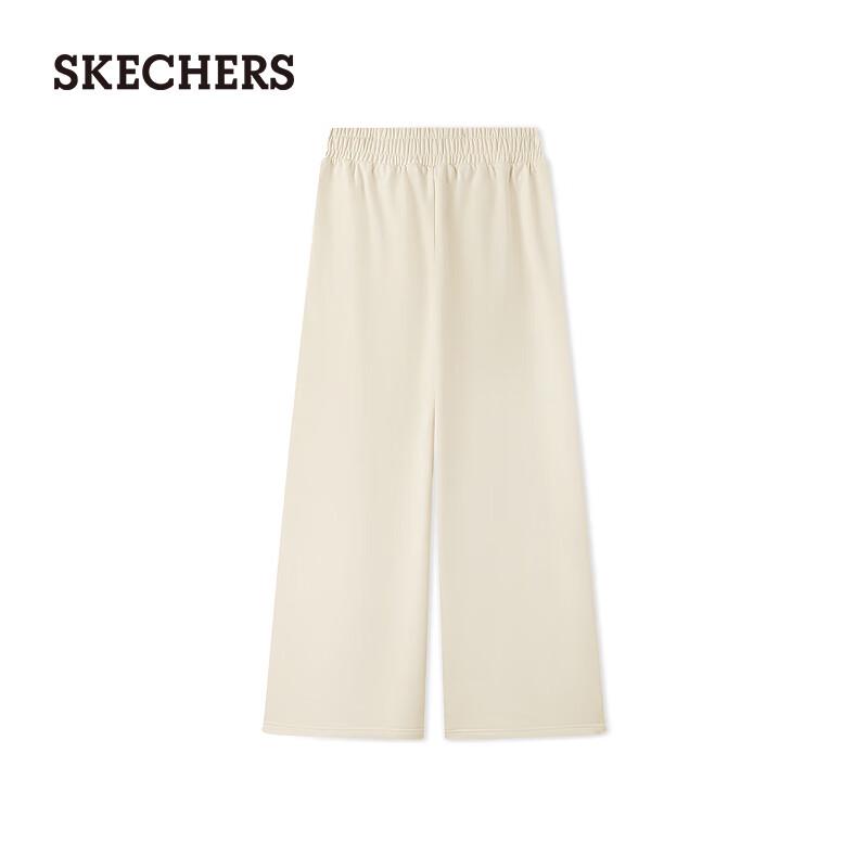 Skechers Женские трикотажные брюки свободного кроя L325W046