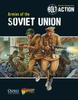Книга Bolt Action: Armies of the Soviet Union