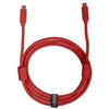 UDG U99001RD Ultimate Audio Cable USB 3.2 C-C Кабель Красный 1.5м