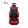 Кожаные чехлы на сиденья автомобиля для Kia Sportage Stinger Stonic Spectra Niro Rio X Line Picanto Cerato 2 Ceed Sorento Optima Аксессуары