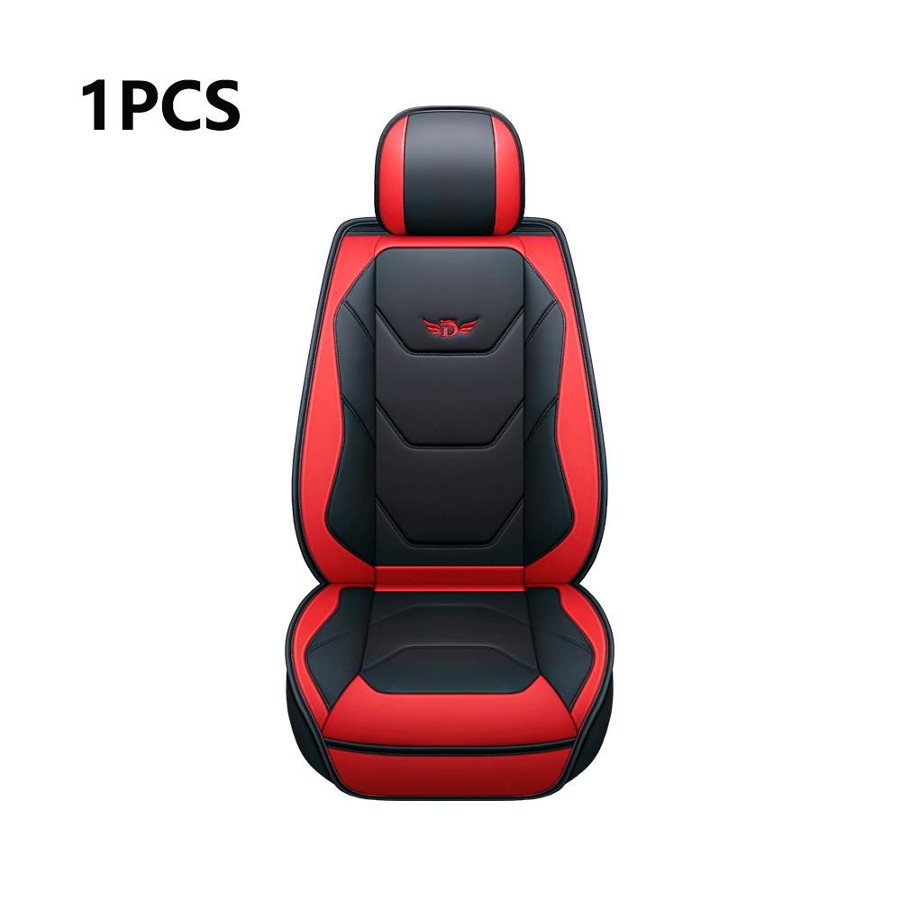 Кожаные чехлы на сиденья автомобиля для Kia Sportage Stinger Stonic Spectra Niro Rio X Line Picanto Cerato 2 Ceed Sorento Optima Аксессуары