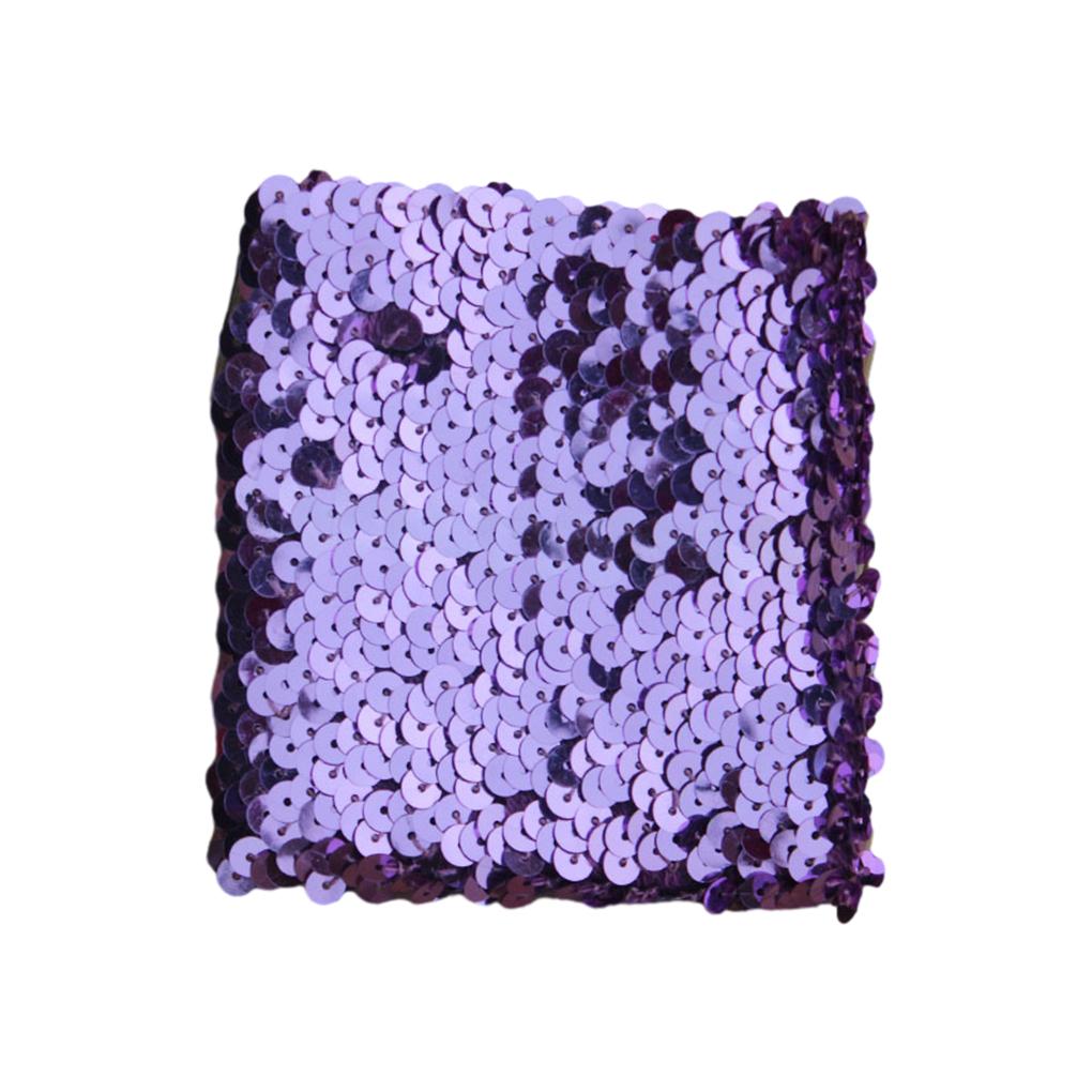 Sparkling Sequin Fingerless Gloves Wide Application Multiple Colors Available Shiny Gauntlet Glove