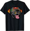 Labrador Retriever Black Lab Unisex T-Shirt