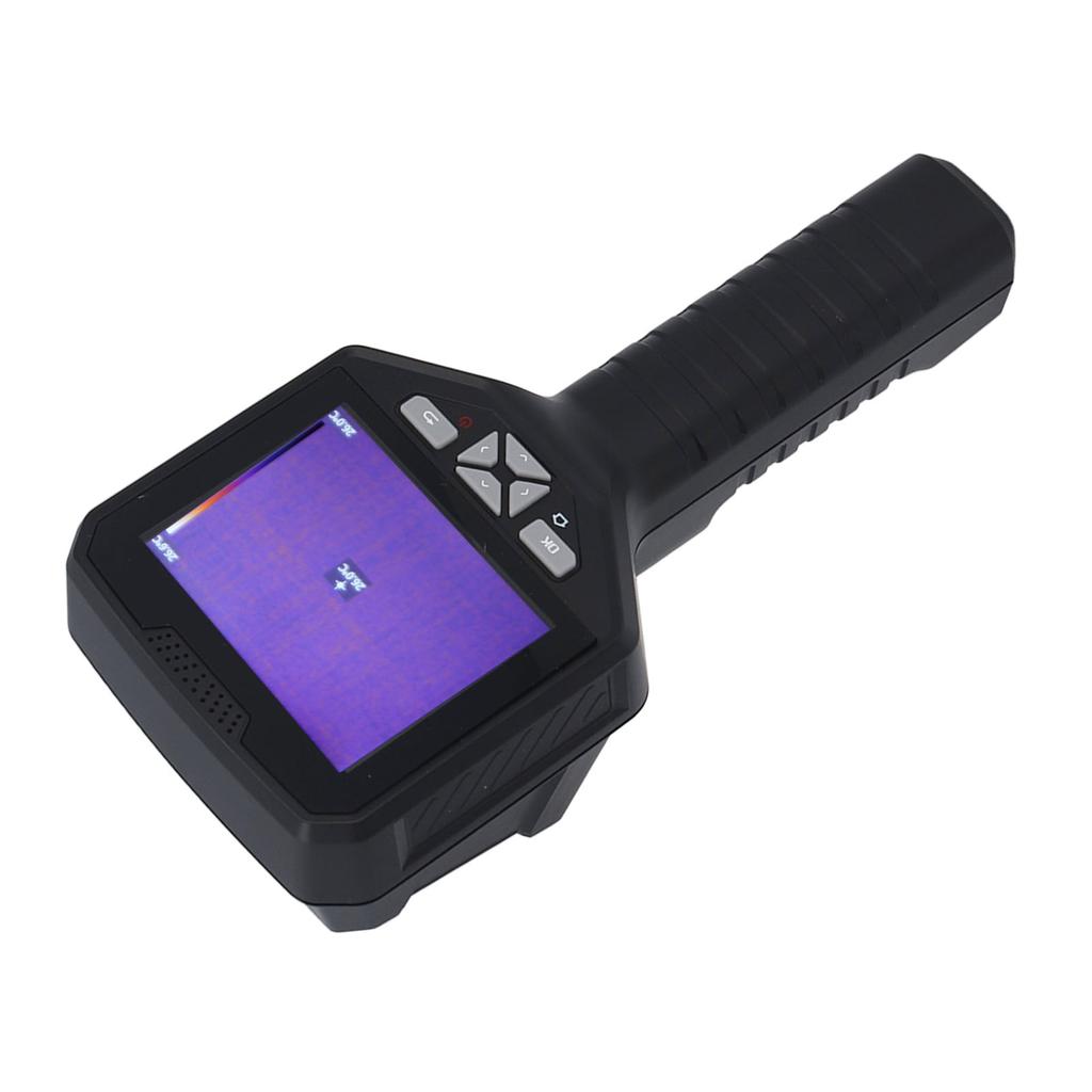 Thermal Imaging Camera 256x192 IR Resolution 2MP ‑20‑550   Celsius   Handheld Infrared Thermal Imager