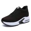 Thick-heeled Autumn Women's Golf Shoes Vulcanize Sneakers 47 Luxury Brand Tenia Woman Sports Temis Sapateni Importers