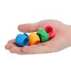 40pcs Silicone Spool Huggers Colorful Bobbins Clips Thread Spool Savers  Prevent Unwinding