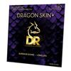 DR Strings Acoustic Guitar Strings DRAGON SKIN+ Phosphor Bronze DAP-11