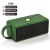 Protective Silicone Sleeve for Embt 3 Wireless Bluetooth-compatible Loudspeaker Easy Installation Dustproof Protector