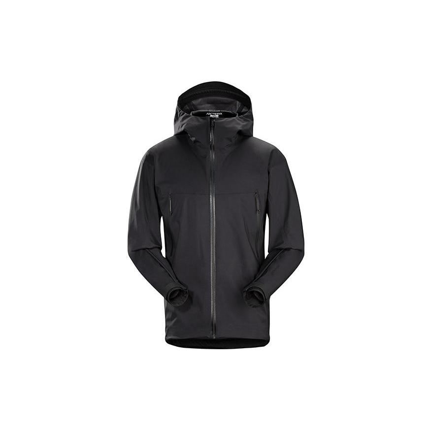 Мужская ветровка Arc'teryx LEAF ALPHA 18864-