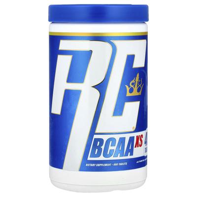 Vital Edition, Bcaaxs™, 400 таблеток