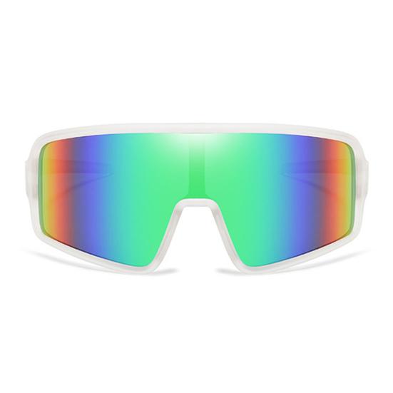 Велосипедные солнцезащитные очки для мужчин и женщин, защита UV 400, спортивные солнцезащитные очки для бейсбола, велоспорта, бега, вождения, гольфа