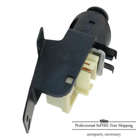 High Quality Headlamp Switch For Buick 1997-2005 Century 1997-2004 Regal US