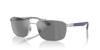 Sunglasses RB3737 SILVER 60 [Ray-Ban]