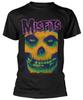 Футболка унисекс Misfits Warhol