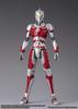 TAMASHII NATIONS Ультрамен Костюм Ультрамена Ace The Animation Bandai Spirits Фигурка - - - - SHFiguarts
