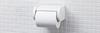 INAX Paper Towel One-Touch Holder, White, CF-AA23D/WA