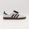 IE9169 adidas Originals Samba LT Кристально-белый Темно-синий Резина (Мужской)