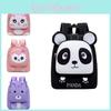Adorable Nylon Toddler Backpack With Fun Animal Designs For Boys And Girls