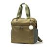 Rucksack One Day A4 Size You Can Even Go On an Overnight Trip with This 31643 Beige Women's [Kanana Pack] One