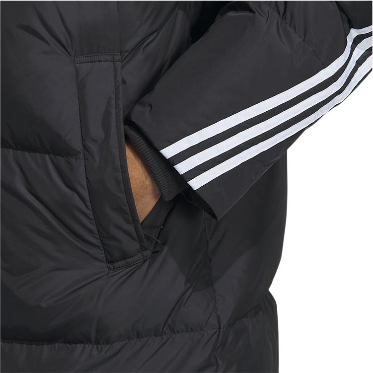 Adidas Originals LONG DOWN JACKET Down Jacket Men's IU4831