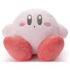 Kirby of the Stars Howatto Friends Plush Toy Kirby Width Approx. 32cm