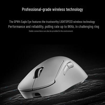 Logitech Беспроводная игровая мышь G PRO X2 DEX