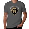 Newfoundland Growlers Tshirt Everyday Wear Basic Short Sleeve Top
