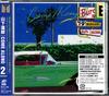 CD TATSURO YAMASHITA COME ALONG 2 BVCL836 AIR 2017 Япония Оби Японский Поп-Рок