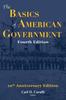 Книга The Basics of American Government : Fourth Edition