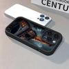 Чехол для телефона Эйфелева башня Париж Для IPhone 17 Pro Max 15 Pro 16 14 Plus 12 13 Mini 11 Pro Ударопрочный Мягкий чехол