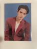 [USED] SEVENTEEN Mingyu Trading Card