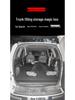 Toyota RAV4 Trunk Magic Storage Box for Car Bed Conversion