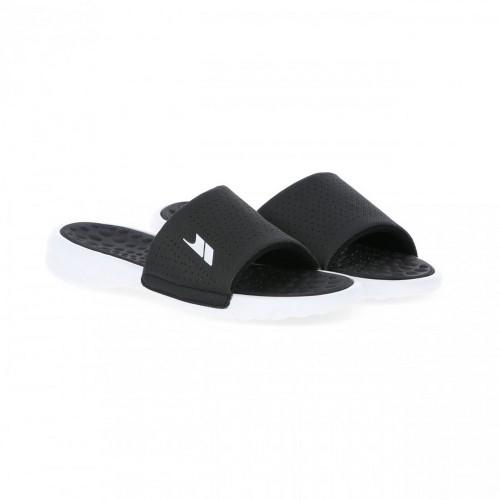 Mens Slide Cushioned Sandal
