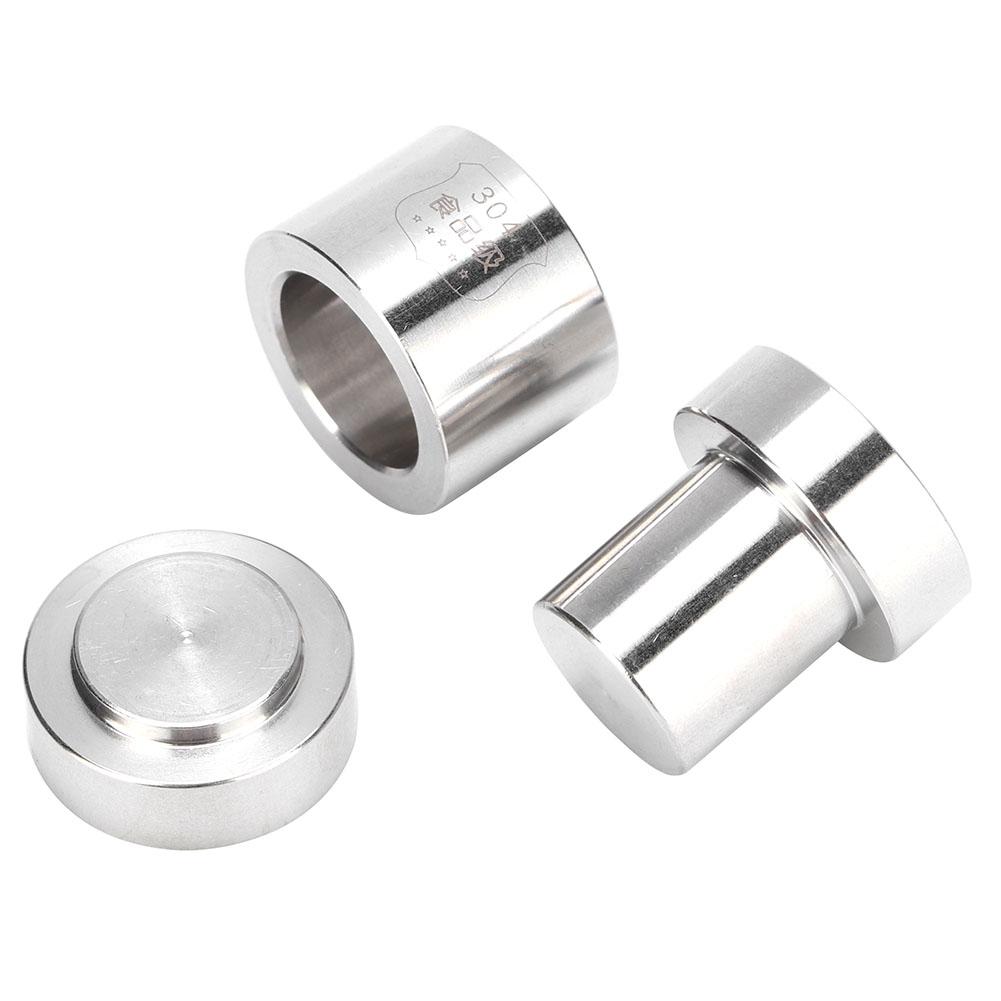 Ручной пресс для таблеток для молока, ручной инструмент под давлением порошка