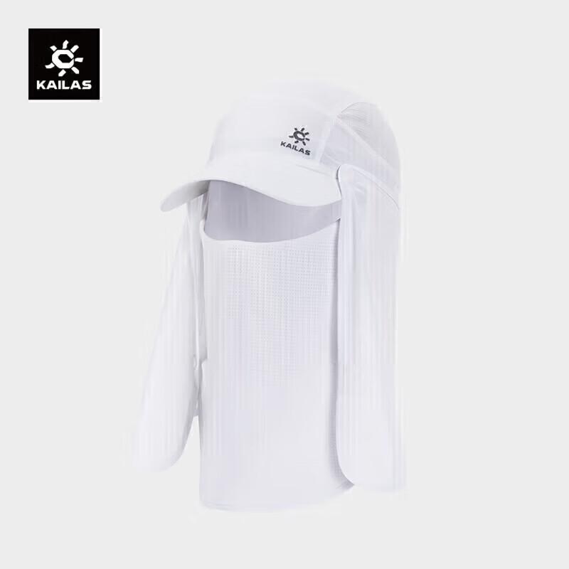 KAILAS Бейсболка с защитой шеи KF2541503