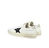 Men's Sneakers GOLDEN GOOSE Stardan Single Shaft Gmf00328.f003028.10283 White