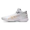 Asics Мужские кроссовки Gel-Burst 24 White Gold 1063A015-100