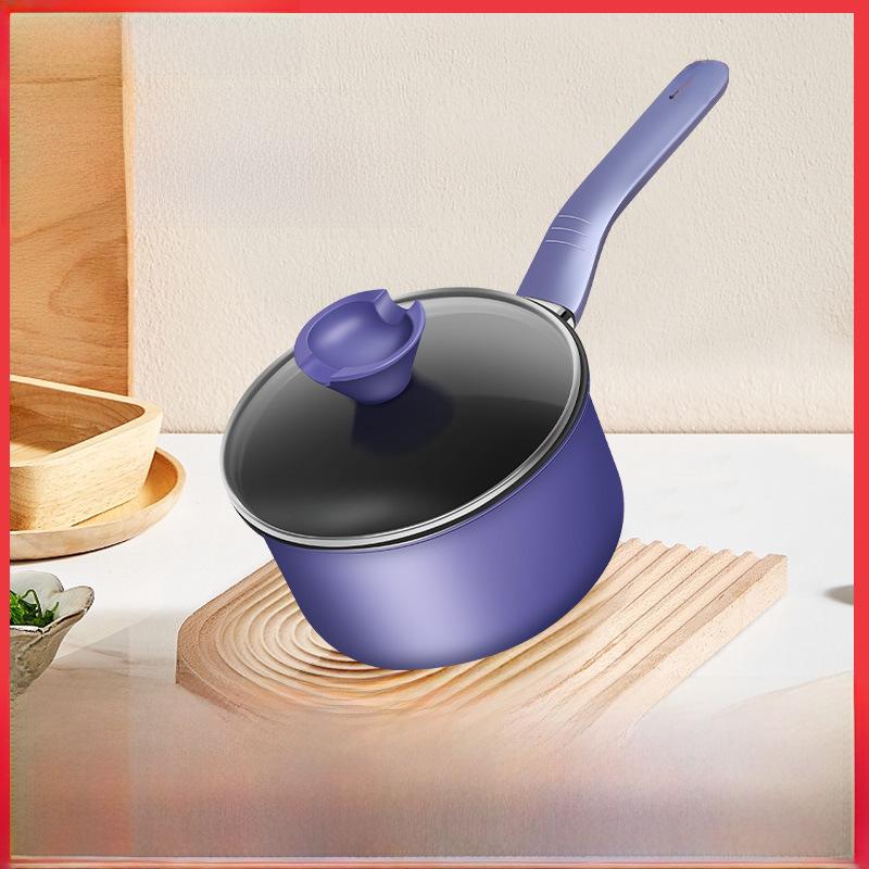 Konka Многофункциональная японская кастрюля для детского питания и лапши