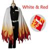 Kids Anime Demon Slayer Kimetsu No Yaiba Tanjirou Kamado Nezuko Zenitsu Shinobu Cosplay Women Kimono Cosplay Costume Wig