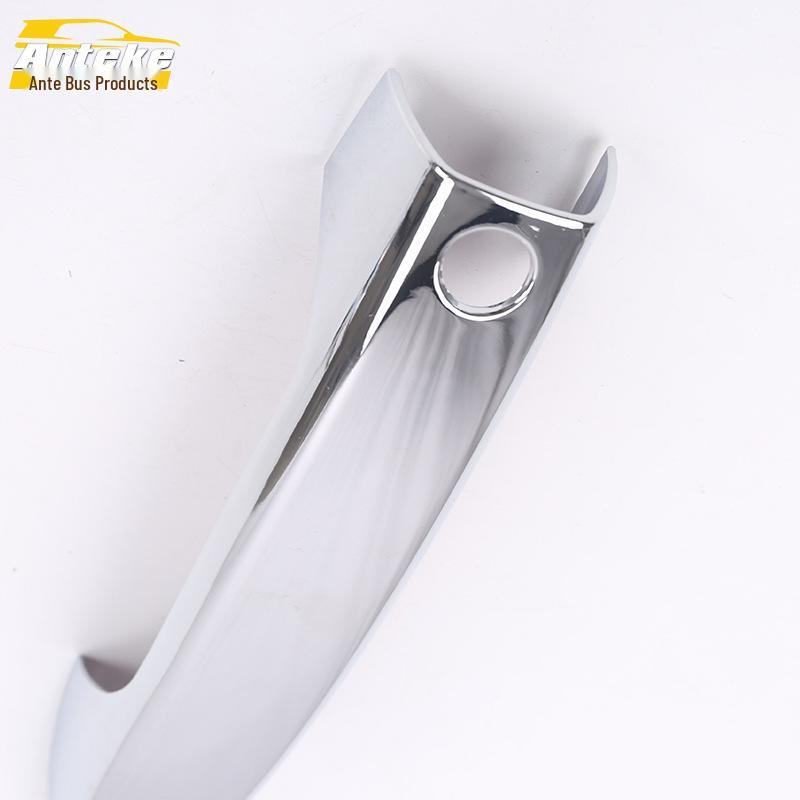 Fits 14 Models: Ninth-Generation Accord Door Handle Bright Strip & Electroplated Handle Sticker.