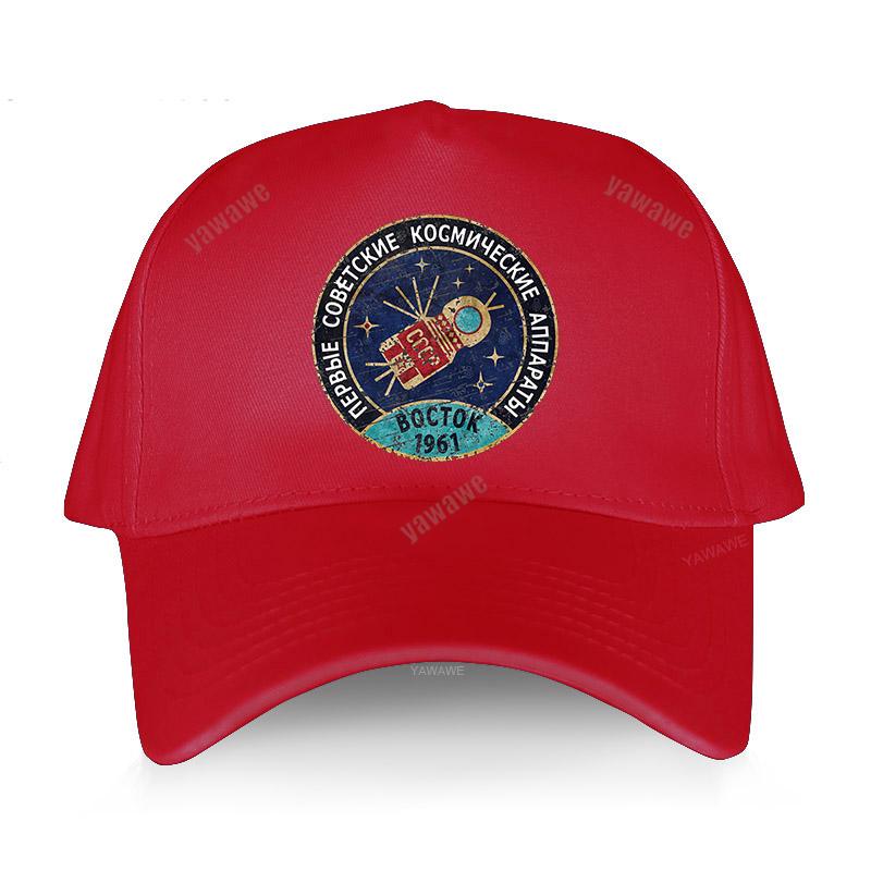 Черная повседневная брендовая шляпа, женская хлопковая бейсболка Snapback в стиле ретро, ​​СССР, Россия, Bactok, модные шапки унисекс, классические уникальные кепки для взрослых
