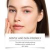 This Facial Cleanser Gently Caresses And Cleanses The Facial Skin, Making It Smooth, Moisturizing And Hydrating