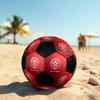 Sheffield United F.C Soccer Ball Colorful All Ages Machine Stitched PVC Competition Ready Durable High-Bounce.SIZE5