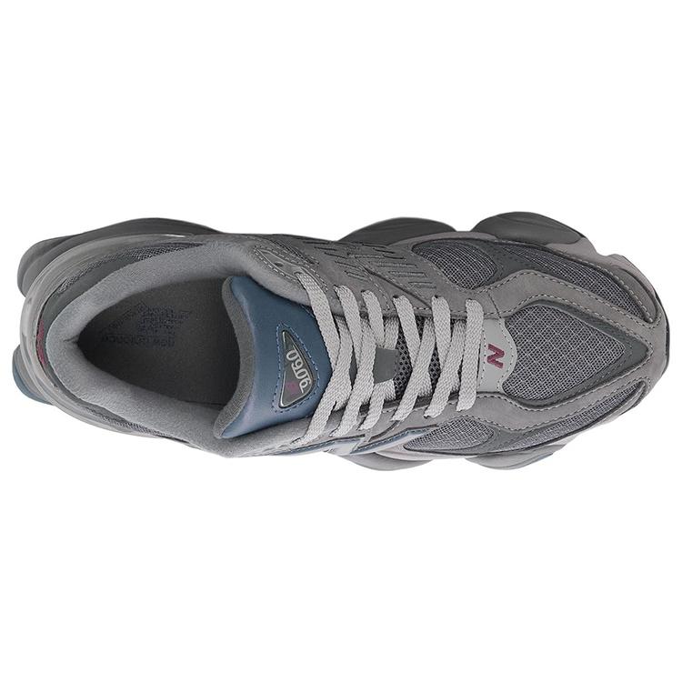 New New Balance 9060 Castlerock